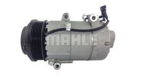 Mahle ACP868000S - COMPR FORD FOCUS II 1.8TDCI (04>) C-MAX 1.8 TDCI (05>)