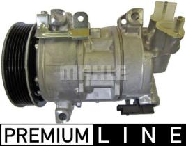 Mahle ACP956000P - COMPR CITROEN BERLINGO II/C4 II/PICASSO/DS4/PEUGEOT PARTNER