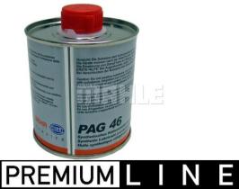 Mahle ACPL1000P - ACEIT COMPRESOR PAG 46 1L