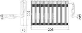 Mahle AE113000S