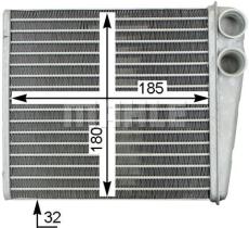 Mahle AH208000S