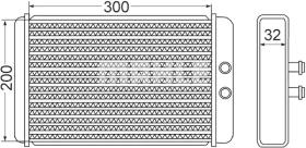 Mahle AH61000S