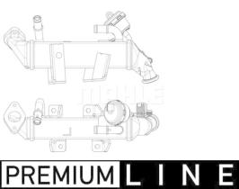 Mahle CE19000P - EGR00 RENAULT LAGUNA III/ESPACE/MASTER