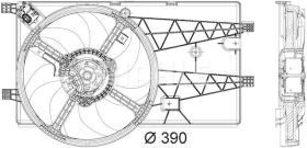 Mahle CFF180000P