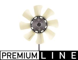 Mahle CFF449000P - VISCO HYUNDAI TERRACAN 2.9 CRDI (PLATO 80 M/M)