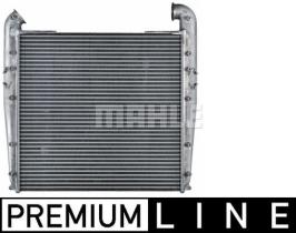 Mahle CI100000P - INTER SCANIA SERIE 4 R94/R114/R124/R144/R164 (95>)