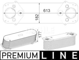 Mahle CI231000P