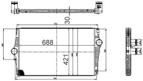 Mahle CI520000S