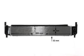 Mahle CIR31000S - RADIA AUDI A3 (12>) SEAT LEON (12>) VW GOLF VII (12>)