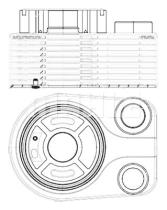 Mahle CLC196000S