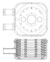 Mahle CLC3000S