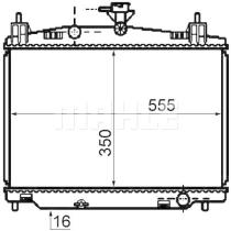 Mahle CR1071000S