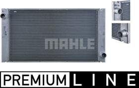 Mahle CR1095000P - RADIA MINI R56/R55 CLUBMAN (07>) R60 COUNTRYMAN (10>)