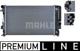 Mahle CR1173000P