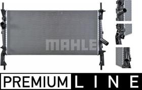 Mahle CR1362000P - DESCATALOGADO