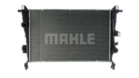 Mahle CR1587000P - RADIA FIAT 500X/JEEP RENEGADE 2.0 MULTIJET (14-)