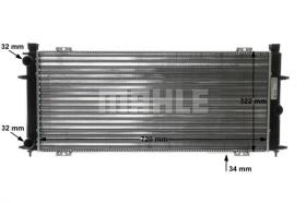 Mahle CR173000S