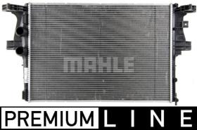 Mahle CR2087000S - RADIA IVECO DAILY V F1C 100KW (11>)