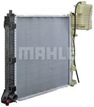 Mahle CR384000P