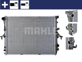 Mahle CR568000S - RADIA AUDI Q7 (06>) VW TOUAREG (02>) PORSCHE CAYENNE (02>)