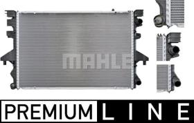 Mahle CR583000P - RADIA VW TRANSPORTER T5 2.5 R5 TDI M/A (09-03>)