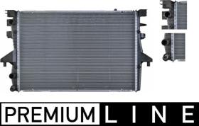 Mahle CR585000P