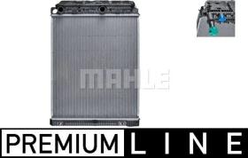 Mahle CR673000P