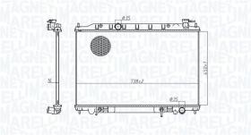 Magneti Marelli BM1792