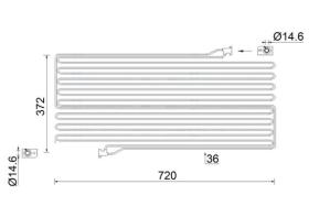 Mahle AC951000S