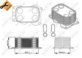 NRF 31338 - ENFAC FORD/PSA (47 M/M ENTRE TALADROS)