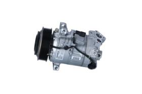 NRF 320076G - COMPR NISSAN QASHQAI II (19>) RENAULT KADJAR (18>)