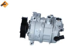 NRF 32147 - COMPR VAG (SANDEN) R134A ALTERNATIVO