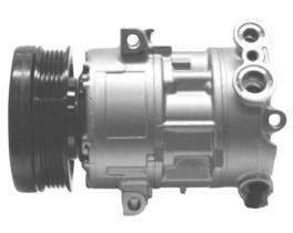 NRF 32588 - COMPR OPEL CORSA D 1.0/1.2/1.4 (10-)
