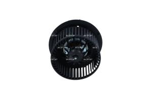 NRF 34072 - VENTILADOR HABITACULO PEUGEOT 206 1.4 99-0X0X0