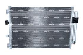 NRF 350210 - CONDE FORD FOCUS III 1.0 ECOBOOST/1.6 TDCI (6/11>) C-MAX