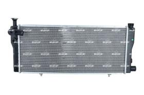 NRF 507120 - RADIA PEUGEOT 205 1.7D/1.9D +AC/ 1.3/1.4/1.6/1.9I +AC A/S