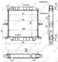 NRF 52235