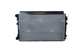 NRF 58453 - RADIA AUDI A3 III/GOLF VII/ LEON/OCTAVIA (12>) A/S