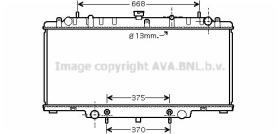 AVA DN2264 - NO USAR