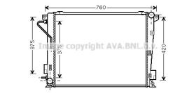 AVA HY2171 - NO USAR