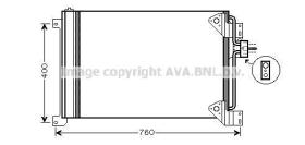 AVA IVA5081D