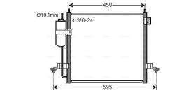AVA MT5218