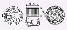 AVA PE8558