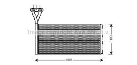 AVA SC6015