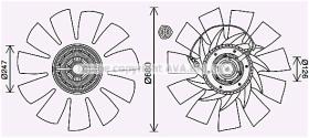 AVA VLF088