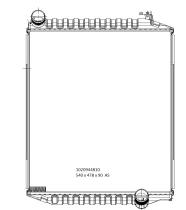 Ordoñez 1020944810 - DEUTZ FAHR AGROTON/AGROPLUS (NO SUMINISTRABLE)