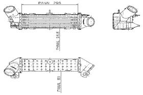 Ordoñez 1030066825 - INTER SEAT IBIZA III/CORDOBA 1.9TDI (99>02)