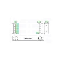 Ordoñez 1040029813 - ENFAC SUZUKI VITARA (10 LAMINAS)