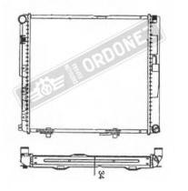 Ordoñez 2060198 - MB W124 200D +AC/250D +/-AC (89>93)