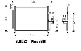 Ordoñez 2061732 - CONDE HYUNDAI ACCENT II (99>)